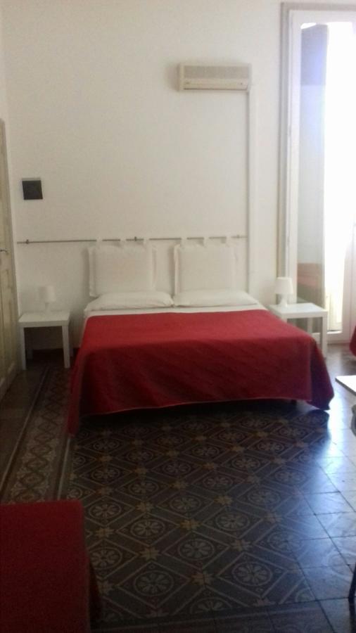 Caravaggio Siracusa 200 Metres From Ortigia 3*